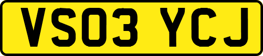 VS03YCJ