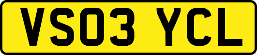 VS03YCL