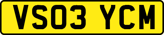 VS03YCM