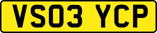 VS03YCP