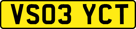 VS03YCT