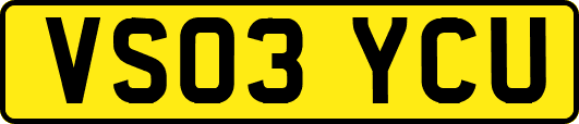 VS03YCU