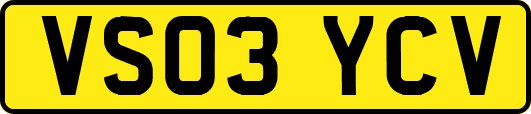 VS03YCV