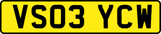 VS03YCW