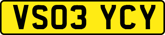 VS03YCY