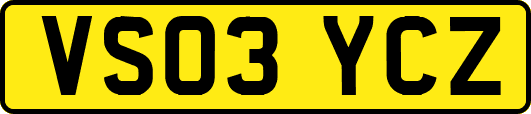 VS03YCZ