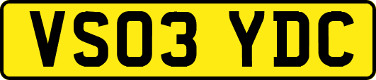VS03YDC