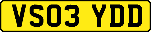 VS03YDD