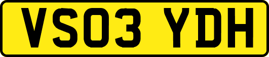 VS03YDH