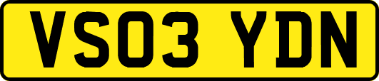 VS03YDN