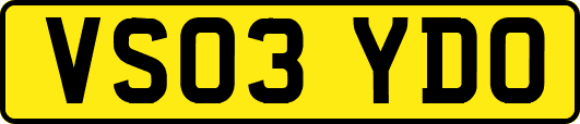 VS03YDO