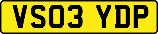VS03YDP