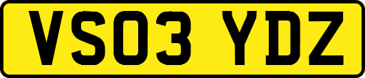 VS03YDZ