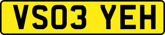 VS03YEH