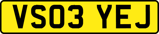 VS03YEJ