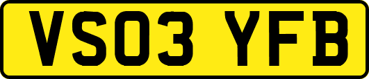 VS03YFB