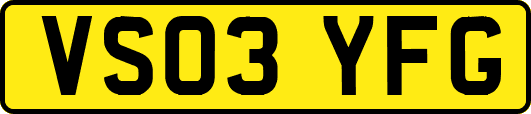 VS03YFG