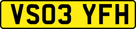 VS03YFH