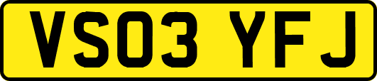 VS03YFJ