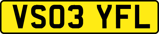 VS03YFL