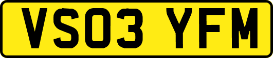 VS03YFM