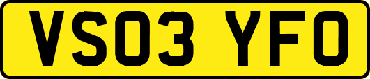VS03YFO