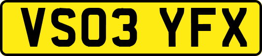 VS03YFX