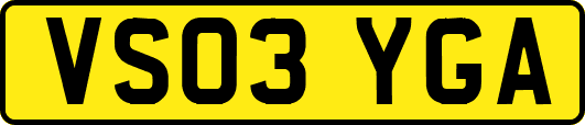 VS03YGA