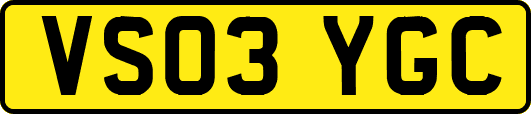 VS03YGC