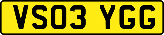VS03YGG