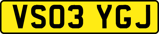 VS03YGJ
