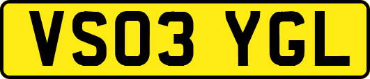 VS03YGL
