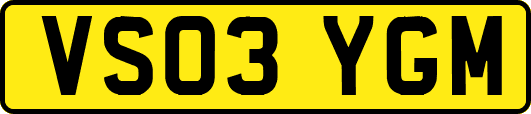 VS03YGM