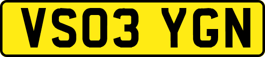 VS03YGN