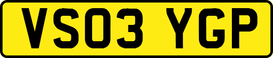 VS03YGP