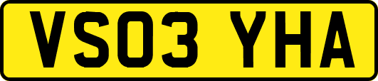VS03YHA