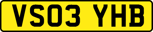 VS03YHB