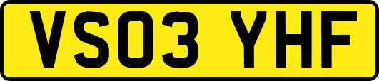 VS03YHF