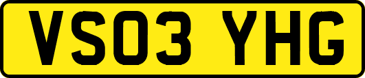 VS03YHG