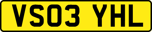 VS03YHL