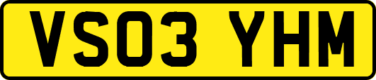 VS03YHM