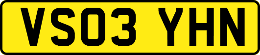 VS03YHN