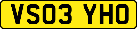 VS03YHO