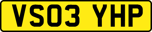 VS03YHP