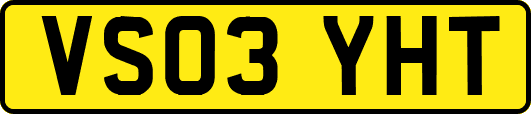 VS03YHT