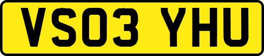VS03YHU