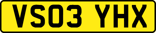 VS03YHX