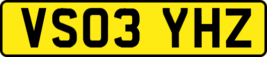 VS03YHZ