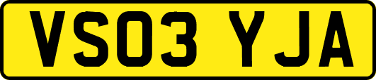 VS03YJA