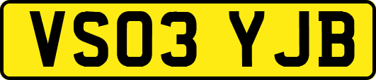 VS03YJB